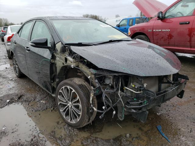 2014 TOYOTA COROLLA L - 2T1BURHE4EC072933