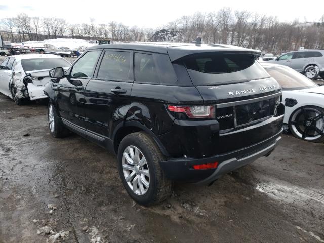 2016 LAND ROVER RANGE ROVE SALVP2BGXGH146367