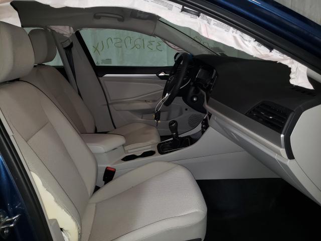 2020 VOLKSWAGEN JETTA S 3VWN57BU6LM008960