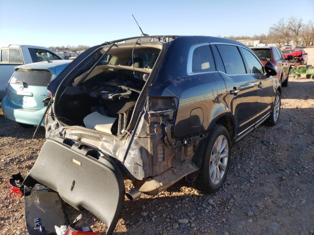 2014 LINCOLN MKT 2LMHJ5FK7EBL52584