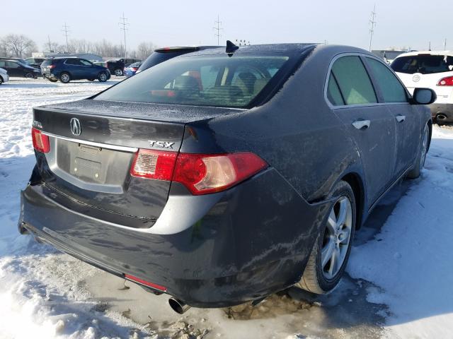 2012 ACURA TSX JH4CU2F47CC004006