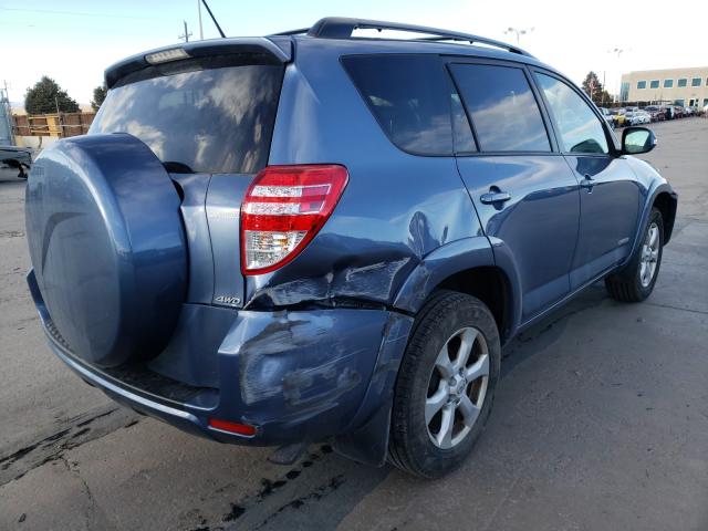 2010 TOYOTA RAV4 LIMIT 2T3DK4DV2AW029344