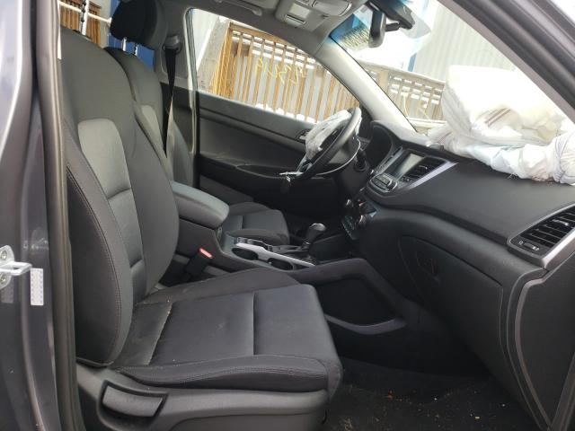 2018 HYUNDAI TUCSON VAL KM8J3CA29JU757613