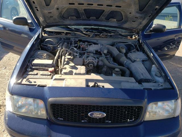 2010 FORD CROWN VICT 2FABP7BV4AX126537