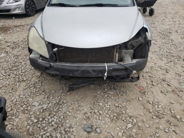 2010 SUZUKI KIZASHI SE JS2RE9A39A6101368