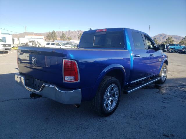 2016 RAM 1500 LARAM 1C6RR6NG1GS290437