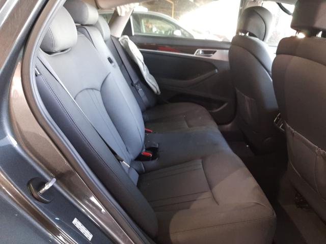 2018 GENESIS G80 BASE KMHGN4JE1JU243663