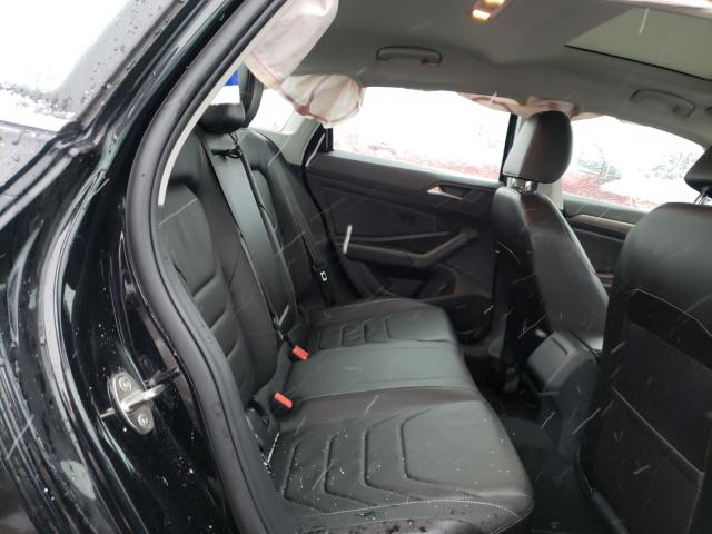 2019 VOLKSWAGEN JETTA SEL 3VWG57BU9KM005526