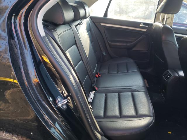 2010 VOLKSWAGEN JETTA LIMI 3VWAZ7AJ1AM112957