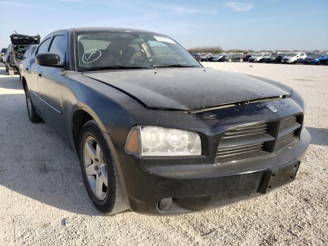 2010 DODGE CHARGER SX 2B3CA3CV2AH108203