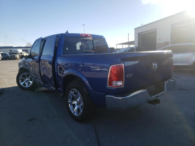 2016 RAM 1500 LARAM 1C6RR6NG1GS290437