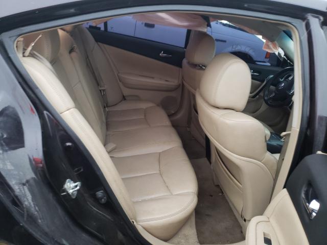 2013 NISSAN MAXIMA S 1N4AA5AP5DC815900