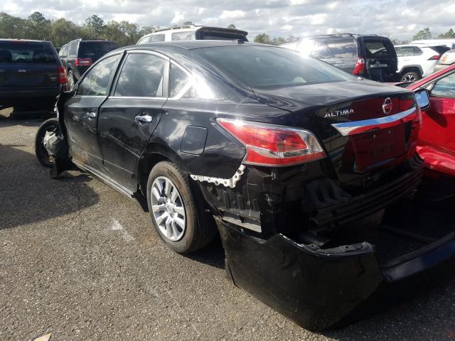 2014 NISSAN ALTIMA 2.5 1N4AL3AP2EC187875