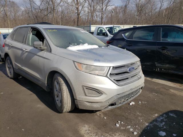 2017 FORD EDGE SE 2FMPK4G99HBB41661