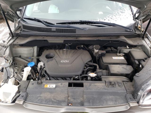 2015 KIA SOUL KNDJN2A21F7163273