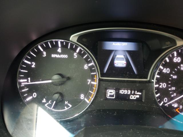 2013 NISSAN ALTIMA 3.5 1N4BL3AP7DC119249