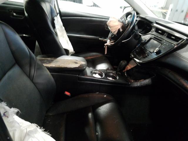 2016 TOYOTA AVALON XLE 4T1BK1EB4GU196672