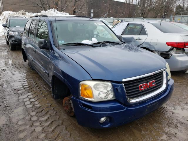 GMC Envoy 2005