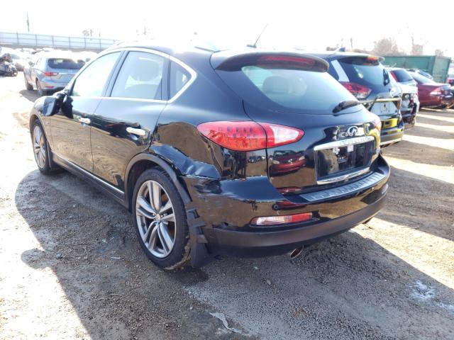 2015 INFINITI QX50 JN1BJ0HR4FM771087