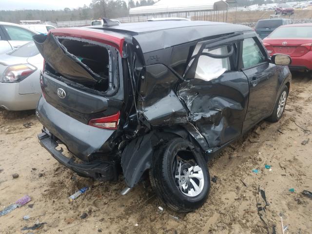 2020 KIA SOUL LX KNDJ23AU1L7730948