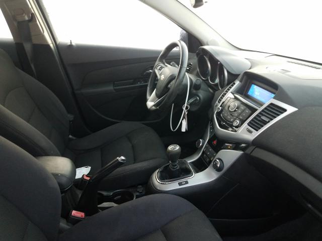 2012 CHEVROLET CRUZE ECO 1G1PK5SC9C7362121