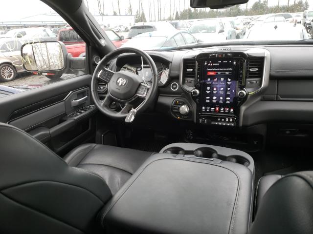 2019 RAM 2500 POWER 3C6TR5EJ4KG717007
