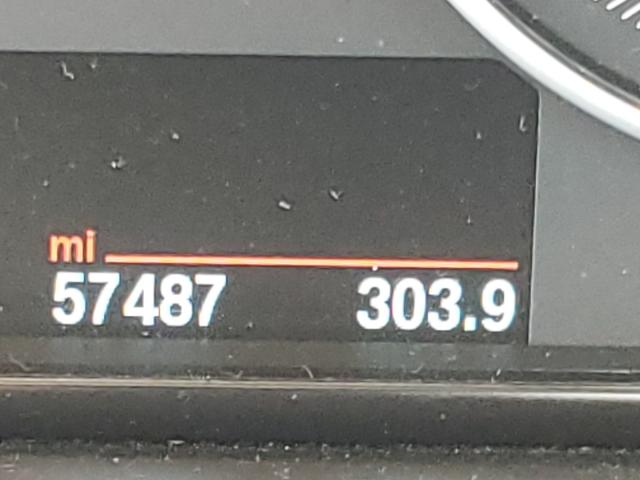 2016 BMW X4 XDRIVE2 5UXXW3C52G0R19156