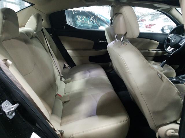 2013 DODGE AVENGER SX 1C3CDZCG7DN708841