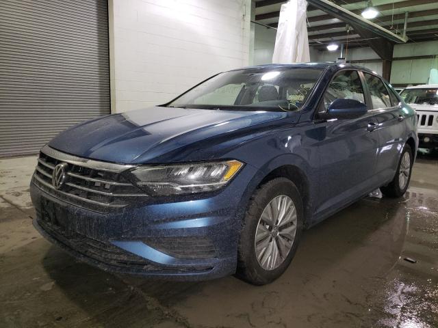 2020 VOLKSWAGEN JETTA S 3VWN57BU6LM008960