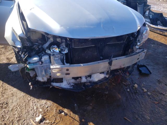 2014 LEXUS CT 200 JTHKD5BH0E2194715