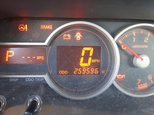 2013 TOYOTA SCION XB JTLZE4FE4DJ034224