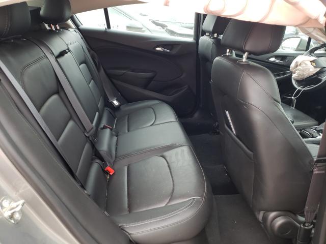 2017 CHEVROLET CRUZE PREM 3G1BF6SM4HS591425