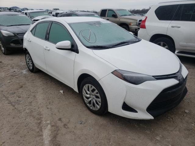 2018 TOYOTA COROLLA L 5YFBURHE8JP782783