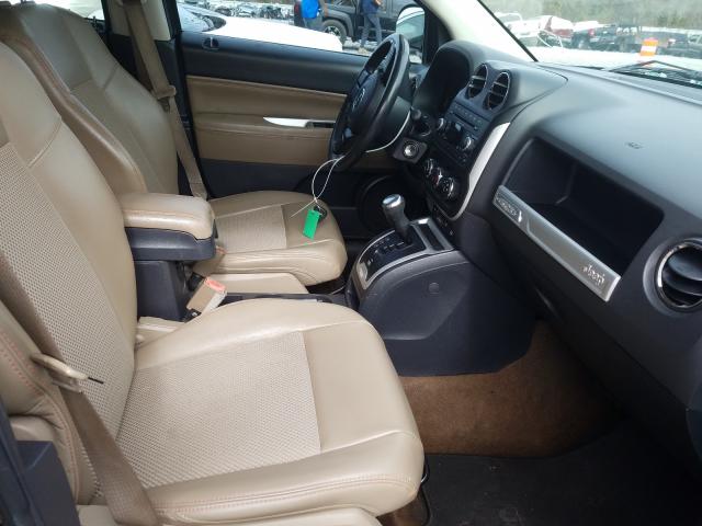2014 JEEP COMPASS LA 1C4NJCEB3ED868444