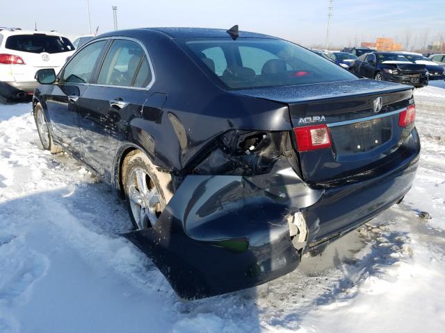 2012 ACURA TSX JH4CU2F47CC004006