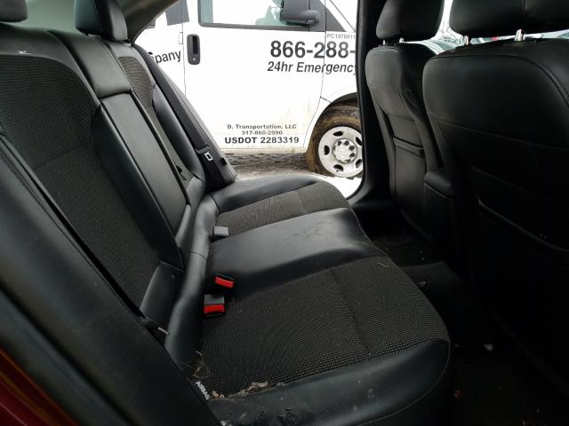 2016 CHEVROLET MALIBU LIM 1G11C5SA1GF121991