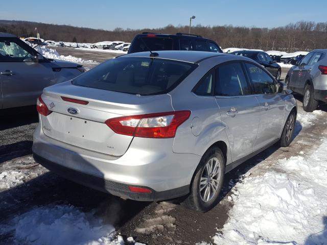 2012 FORD FOCUS SEL 1FAHP3H20CL176674