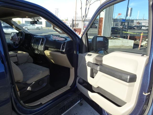 2015 FORD F150 SUPER 1FTEW1EF1FFA11067