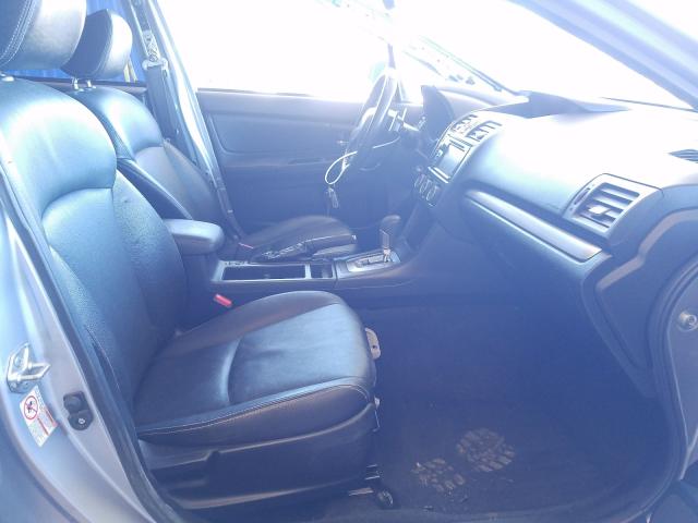2013 SUBARU XV CROSSTR JF2GPAKCXD2856103