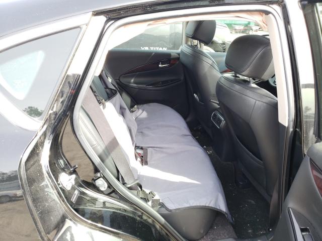 2014 INFINITI QX50 JN1BJ0HR2EM190783