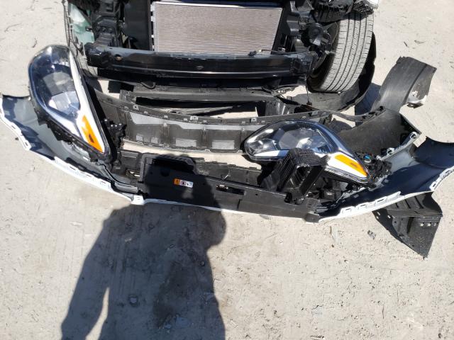 2018 KIA SOUL + KNDJP3A55J7587090