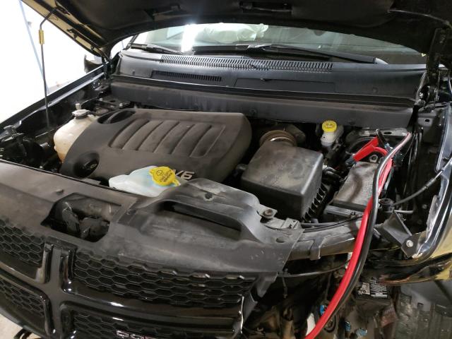 2017 DODGE JOURNEY GT 3C4PDDEG9HT505274