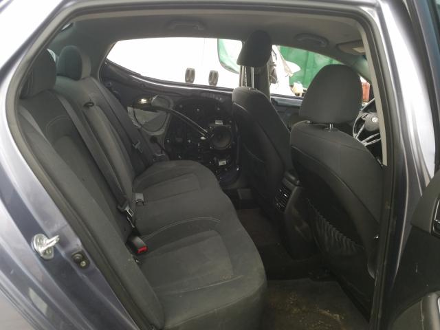 2012 KIA OPTIMA HYB KNAGM4AD6C5018616