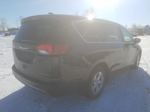 2019 CHRYSLER PACIFICA H 2C4RC1H7XKR630204