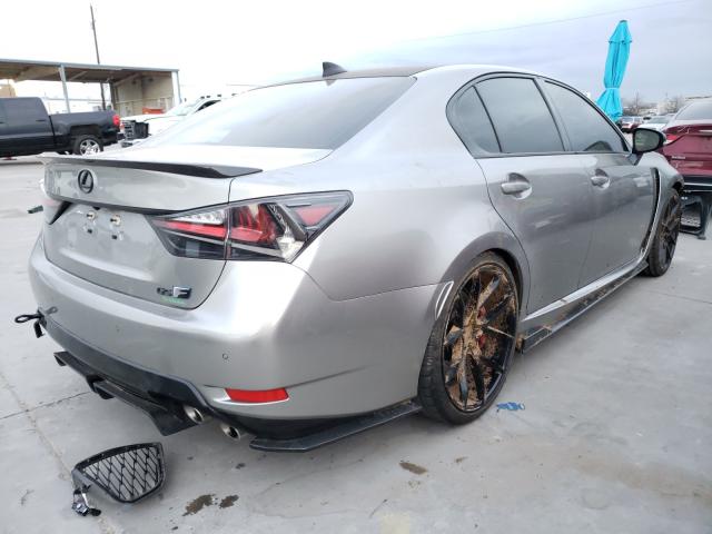 2018 LEXUS GS-F JTHBP1BL5JA002564