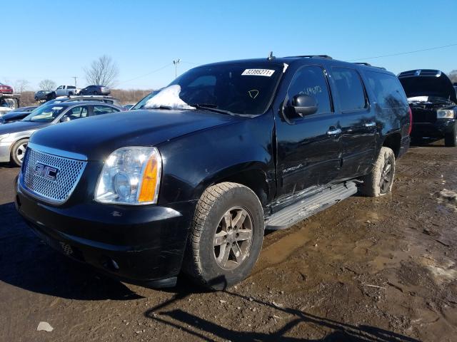 2013 GMC YUKON XL K 1GKS2KE77DR308485