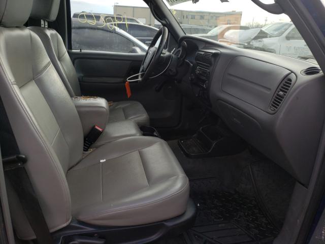 2010 FORD RANGER 1FTKR1AD9APA37059
