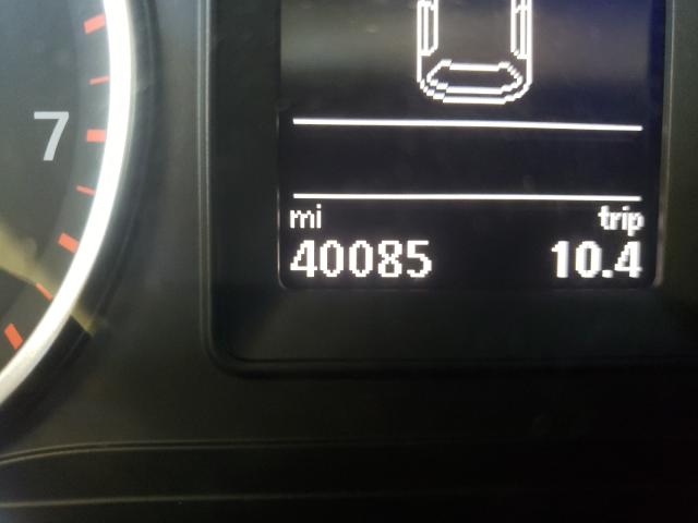 2017 VOLKSWAGEN TIGUAN SPO WVGUV7AX9HW504042