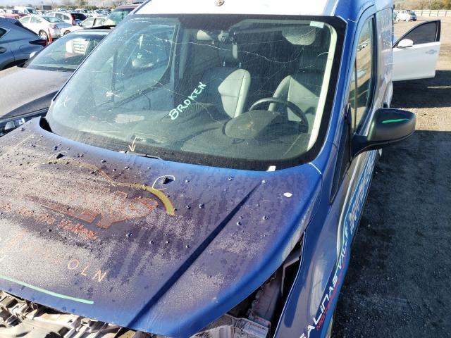 2016 FORD TRANSIT - NM0LS7E73G1253207