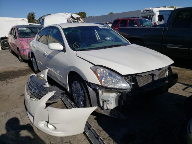 2011 NISSAN ALTIMA BAS - 1N4AL2APXBN515652